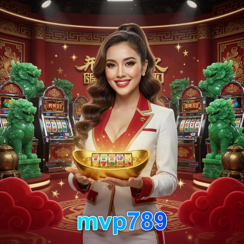 Pendaftaran mvp789