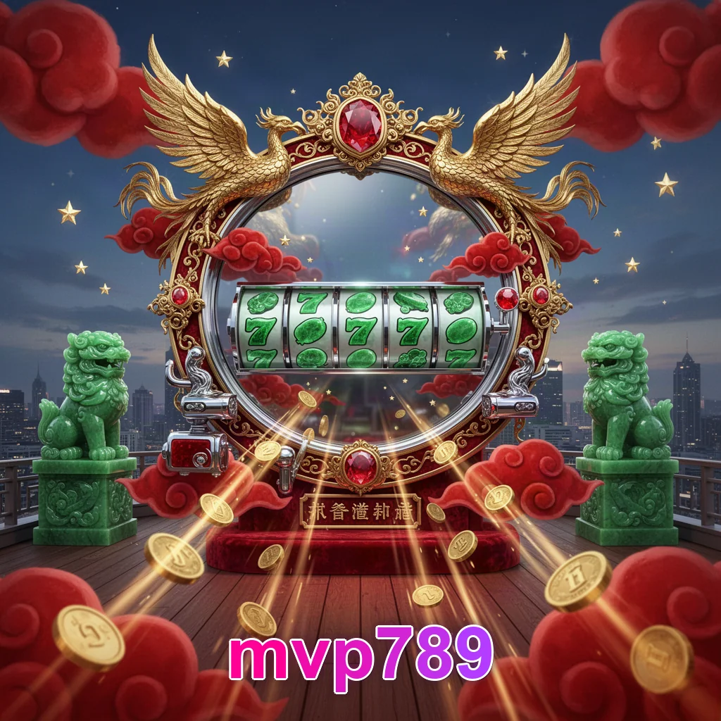 Kasino mvp789