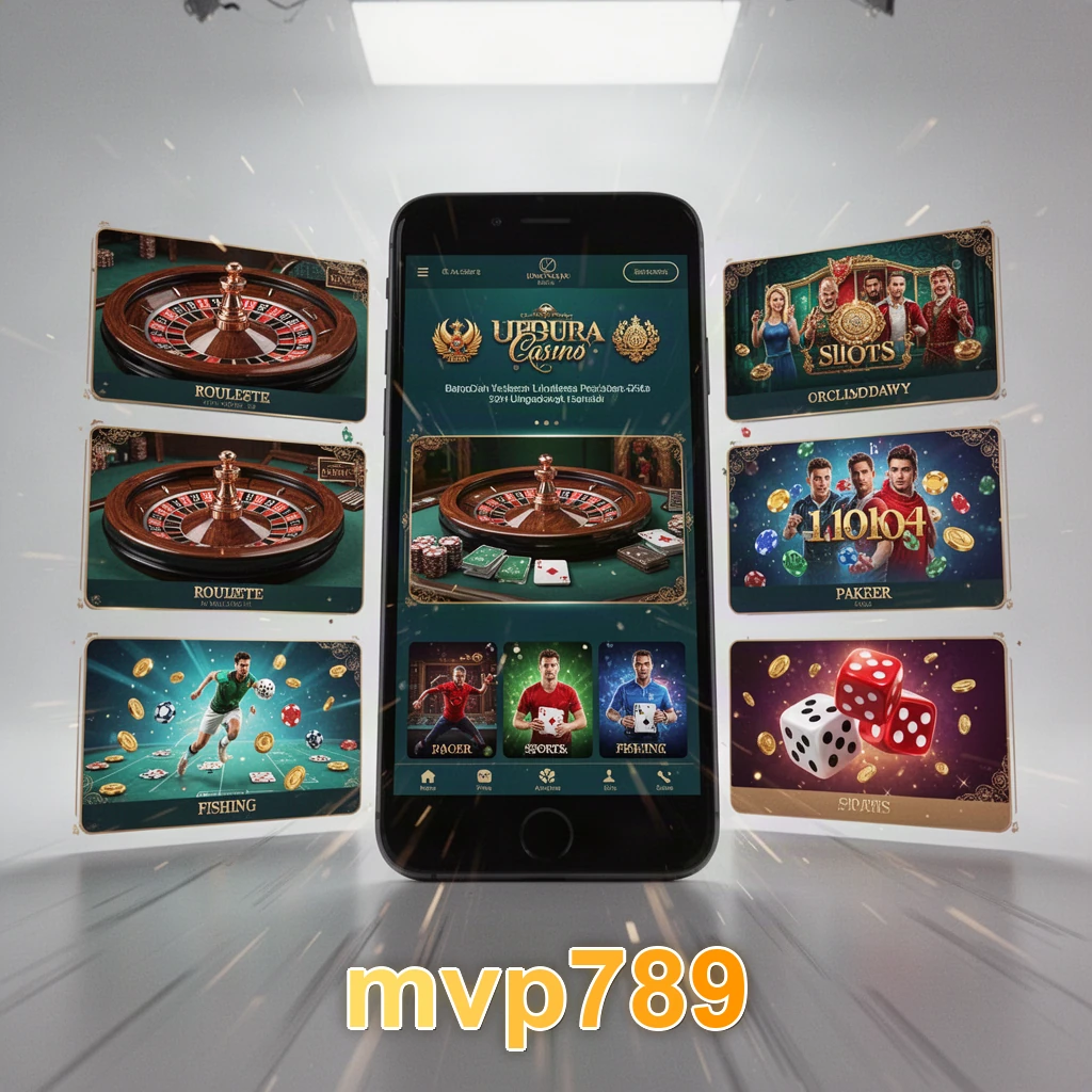 Platform mvp789