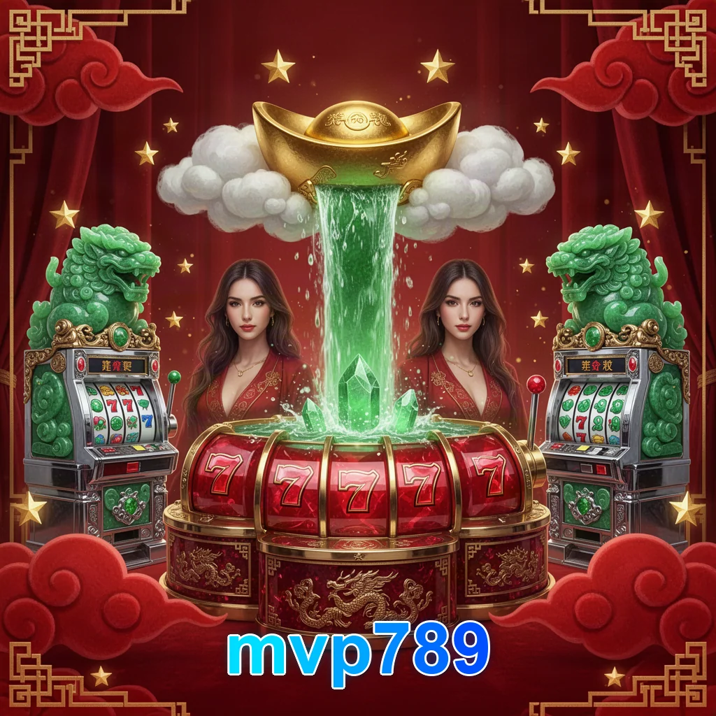 Aplikasi mvp789