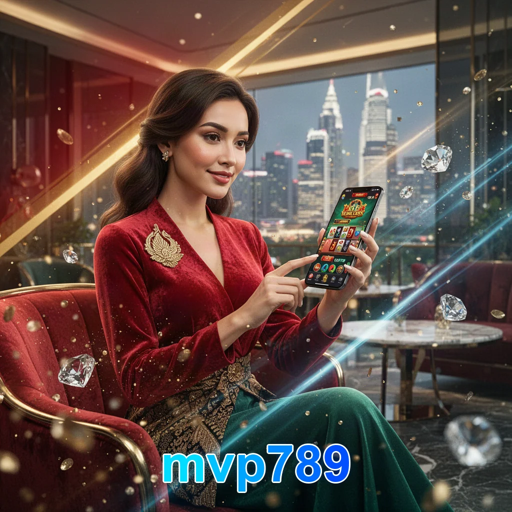 Menang mvp789