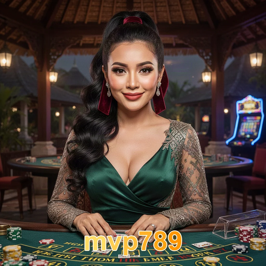 Lotre online yang tersedia di mvp789
