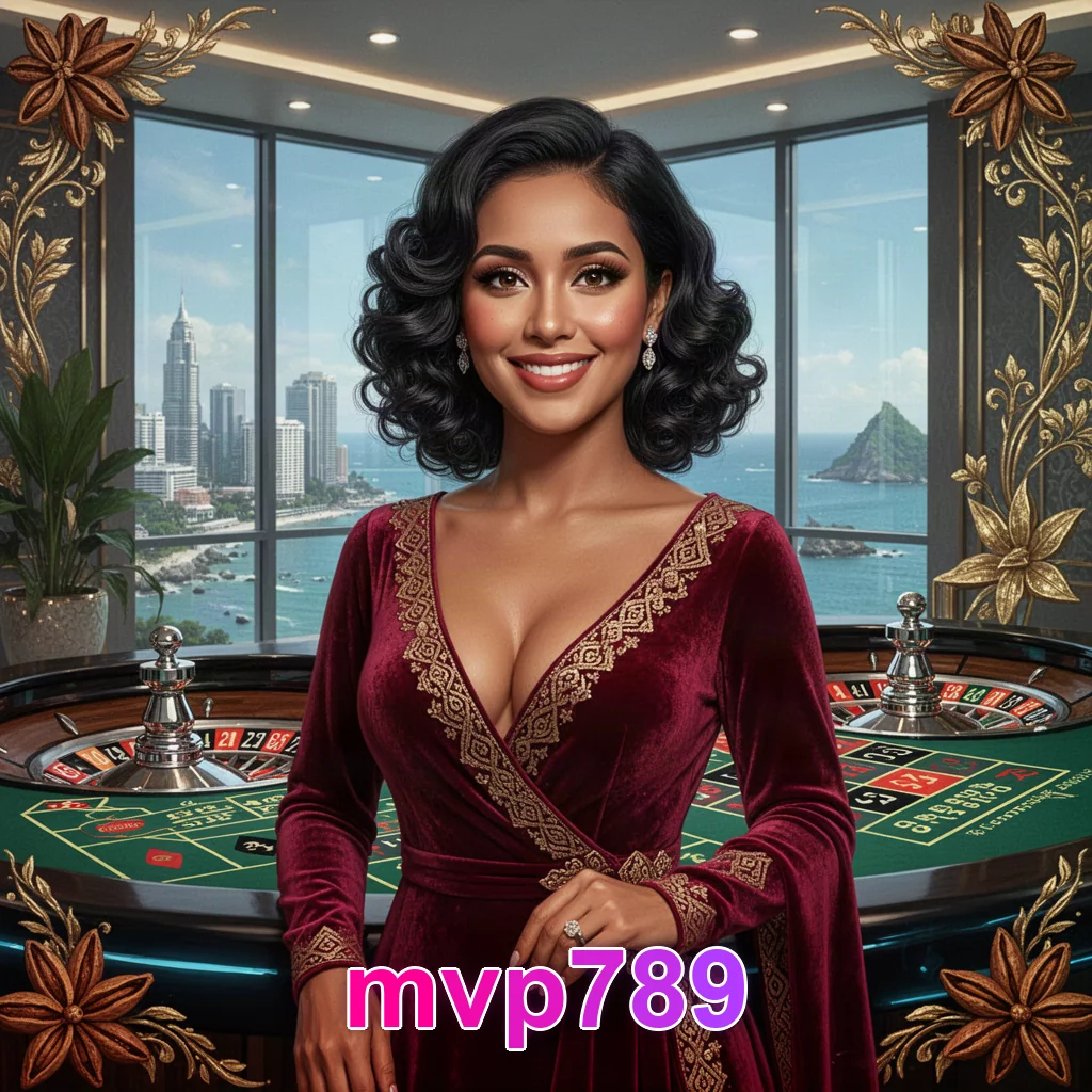 Game Fortune mvp789