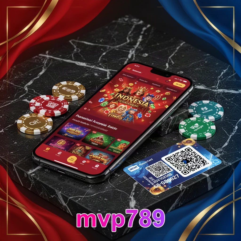 Instal mvp789